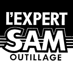 L'EXPERT SAM OUTILLAGE
