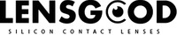 LENSGOOD SILICON CONTACT LENSES