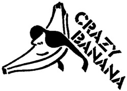 CRAZY BANANA