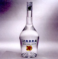 IZARRA MANZANA VERDE