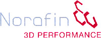 Norafin 3D PERFORMANCE