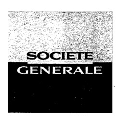 SOCIETE GENERALE