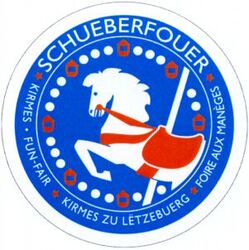 SCHUEBERFOUER