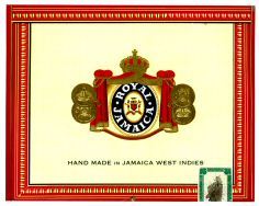 ROYAL JAMAICA
