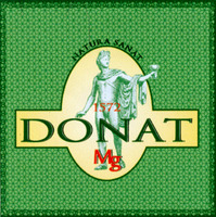 DONAT Mg