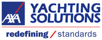 AXA YACHTING SOLUTIONS redefining / standards