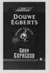 DOUWE EGBERTS GRAN ESPRESSO