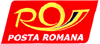 POSTA ROMANA