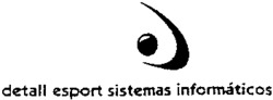 detall esport sistemas informáticos