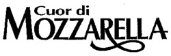 Cuor di MOZZARELLA