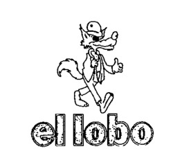 el lobo