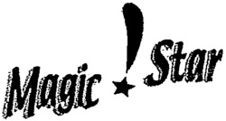 Magic Star