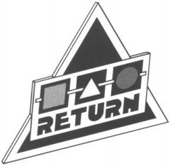 RETURN