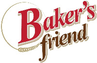Baker's friend