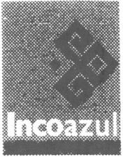 Incoazul