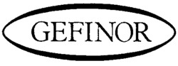 GEFINOR