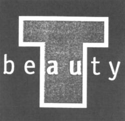 T beauty