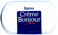 Rama Crème Bonjour