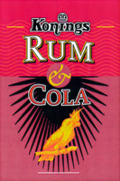 Konings RUM COLA