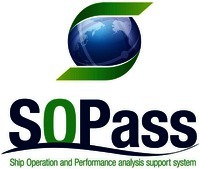 SOPass Ship Operation and Performance analysis support system