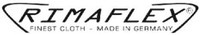RIMAFLEX FINEST CLOTH - MADE IN GERMANY