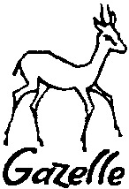 Gazelle