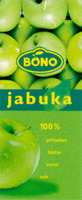 BONO jabuka