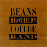 BEANS BROTHERS COFFEE BAND