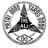 TRE ALI METRI 0000 YARDS 0000