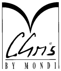Chris BY MONDI