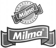 Milma QUALITY PRODUCT
