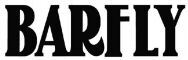 BARFLY