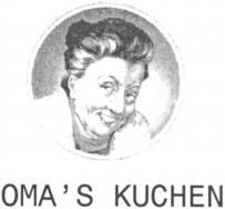 OMA'S KUCHEN