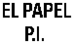 EL PAPEL P.I.