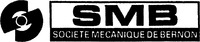 SMB SOCIETE MECANIQUE DE BERNON