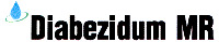 Diabezidum MR