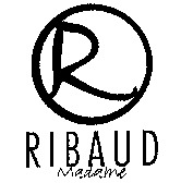 R RIBAUD Madame