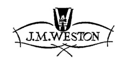 J.M. WESTON