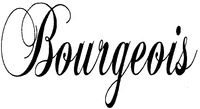 Bourgeois