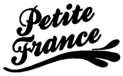Petite France
