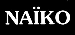 NAÏKO