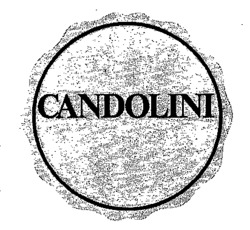 CANDOLINI