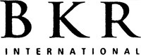 BKR INTERNATIONAL