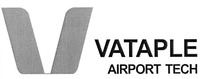 V VATAPLE AIRPORT TECH