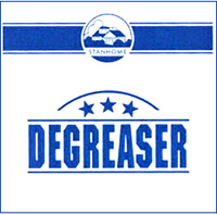 DEGREASER STANHOME