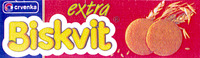 extra Biskvit