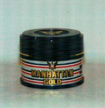 MANHATTAN GOLD
