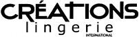 CRÉATIONS lingerie INTERNATIONAL