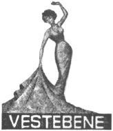 VESTEBENE