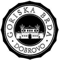GORISKA BRDA DOBROVO